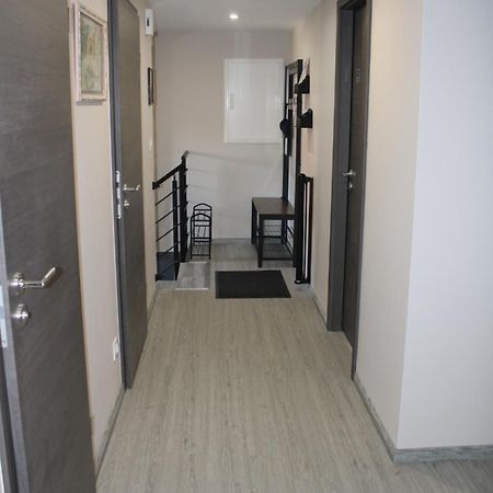 Spacieux Duplex 1 A 6 Personnes Ebersheim Exterior foto