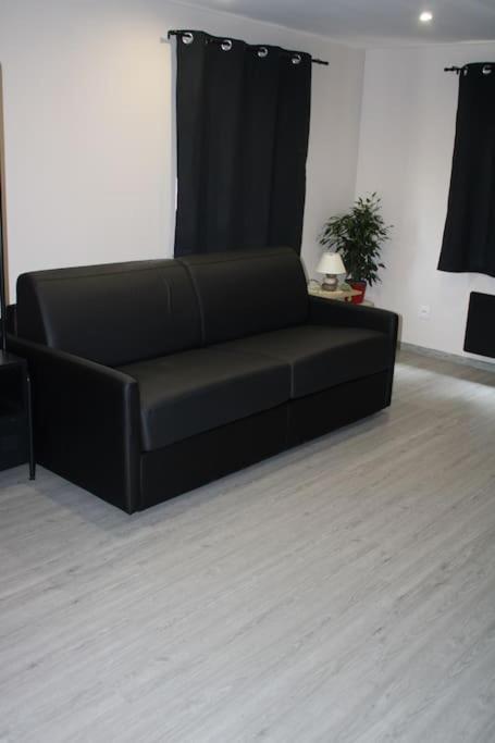 Spacieux Duplex 1 A 6 Personnes Ebersheim Exterior foto